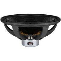 LaVoce SAN214.50 21" Neodymium Subwoofer 8 Ohm
